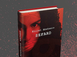 Izdavačka kuća "Klio" objavila roman "Sefard" Elijet Abekasis