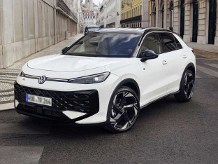 U BiH pronađen automobil tražen u Njemačkoj