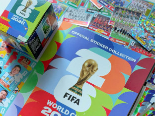 Rekordna potražnja: Nestašica Panini sličica u cijelom svijetu