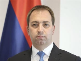 Selak: Pravo i obaveza Ustavnog suda Srpske da štiti ustavni poredak