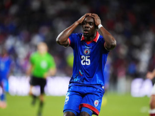 Haiti morao da promijeni dres zbog FIFA