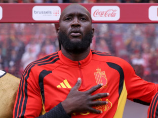 Lukaku briljira i van terena, ima poseban dar