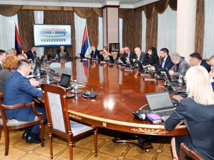Vlada Srpske usvojila rebalans budžeta: Rast plata i penzija u fokusu