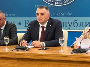Minić o povećanju penzija i jednokratnaoj pomoći penzionerima