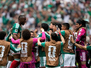 Prvi gol na Mundijalu nakon samo osam minuta