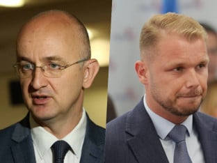 Mazalica Stanivukoviću: Ne kiti se tuđim perjem