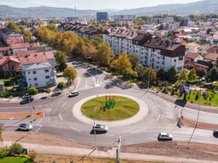 Glas građana Rosulja nadjačao bagere