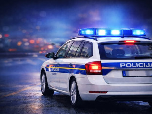 Dvije osobe povrijeđene u eksploziji objekta brze hrane