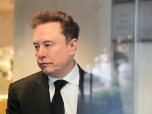 Ilon Mask postao prvi bilioner u istoriji