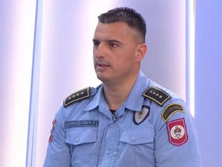 Давидовић апелује на грађане да предају нелегално оружје након инцидената у Бањалуци