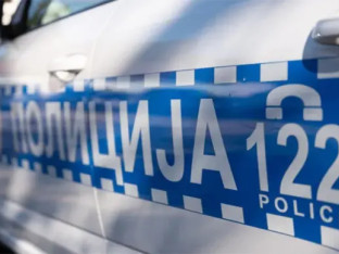 Četvoro prevezeno na UKC: Teška saobraćajna nesreća u Šipovu