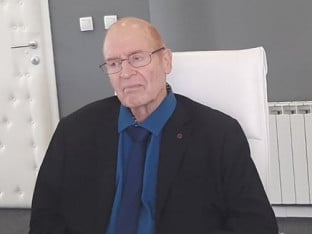 Grajf: Stradali Srbi u Sarajevu bi poručili da se govori o njuhovom stradanju