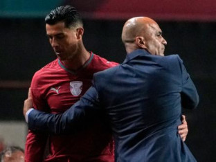 Ronaldo spreman za svoj šesti Mundijal