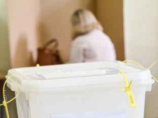 Političkim blokovima ističe vrijeme za otkrivanje svih predizbornih karata