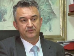Darko Mladić nakon sjednice u UN: Cilj je mučenje mog oca