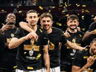 Banjalučanin sa Dubaijem šampion ABA