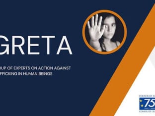 ГРЕТА: У Европи расте трговина људима ради вршења кривичних дјела