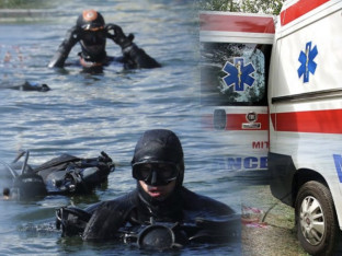 Pronađeno tijelo nestalog mladića