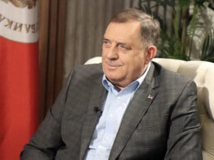 Dodik: Zapad želi da ukine Republiku Srpsku