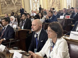 Petković: BiH zna koliko su mir i pomirenje dragocjeni
