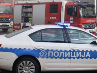 Oglasila se policija nakon eksplozije u banjalučkom restoranu