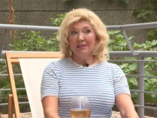 Suzana Mančič otkrila koliku penziju prima: „Nije strašno nemati“
