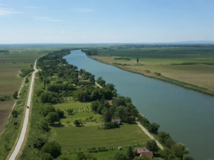 Dvojica muškaraca nestala u Tisi, sumnja se da su se utopili
