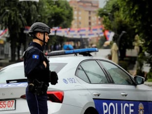 Kurtijeva policija uhapsila više Srba zbog navodnog ratnog zločina