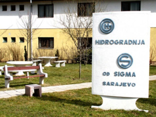 „Hidrogradnja“ prodata za 88 miliona KM, kupac biznismen rodom iz Gacka
