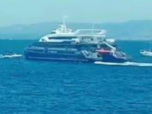 Detalji nesreće kod Splita: Tri osobe poginule u sudaru katamarana i jedrilice