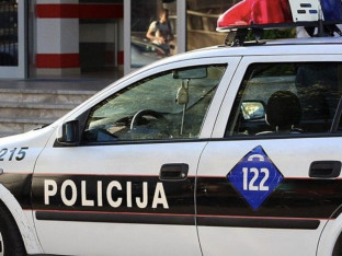 Ubistvo kod Velike Kladuše, traga se za osumnjičenim