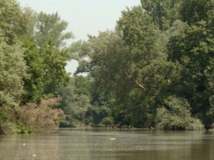 Dvojica muškaraca nestala dok su se vozili čamcem