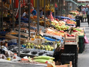 Banjalučka "Tržnica": Tradicija pretočena u uspjeh