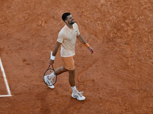 Promjena u vrhu ATP liste: Đoković izgubio jednu poziciju