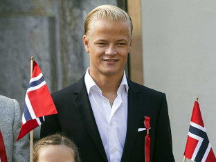 Presuda koja je potresla Norvešku: Sin norveške princeze ide u zatvor