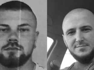 Specijalci uhapsili osumnjičenog za ubistvo dok je čekao autobus