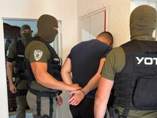 Detalji akcije „Pelikan“: Oduzeta droga, oružje i mine, uhapšeno osam osoba