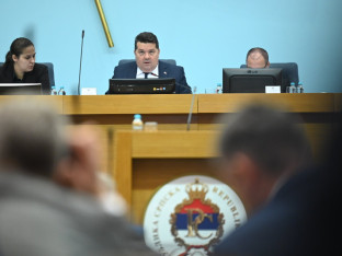 Stevandić: Nisu uspjeli pokušaji da se blokira parlament Srpske
