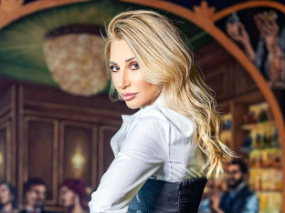 Jelena Jovičić se udaje po treći put: "Nikad nije kasno za sreću“