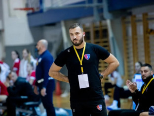 "Crveno-plave" kompletiraju ekipu i nadaju se nastupu u CEV Čelendž kupu: Borac sanja evropske snove