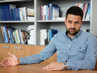Amidžić zakazao novu sjednicu: Ko opstruiše povrat PDV-a na prvu nekretninu u BiH?