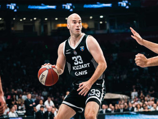 Kalates prelazi u PAOK, Trinkijeri dobija pojačanje iz snova!