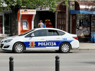 Uhapšena četiri maloljetnika zbog prebijanja dječaka