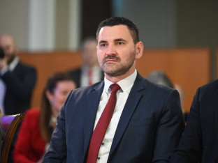 Klokić na sastanku radne grupe za saradnju sa Rusijom