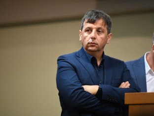 Vukanović: Sve se vrti oko novca, Savanović je bio neaktivan