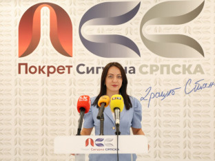Radanović: U slučaju Draška Stanivukovića, njegova opredijeljenost prema Republici Srpskoj nikada nije bila upitna