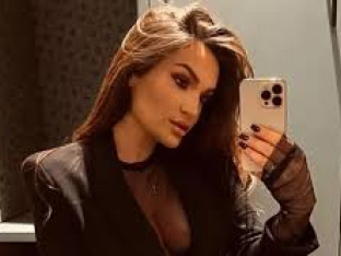 Tamara Milutinović u paklu! Doletjela u Beograd pa ostala u šoku