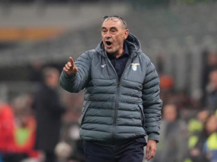 Atalanta ima novog trenera
