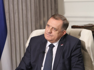 Dodik: Odbrana sarajevsko-romanijske regije najteža i najslavnija stranica u istoriji Odbrambeno-otadžbinskog rata