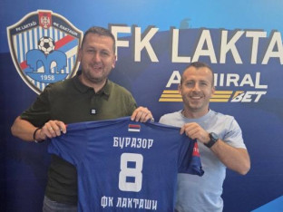 Laktaši kompletiraju redove